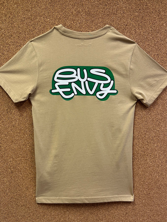 LAST FEW LIMITED EDITION Bubble Bus T’s