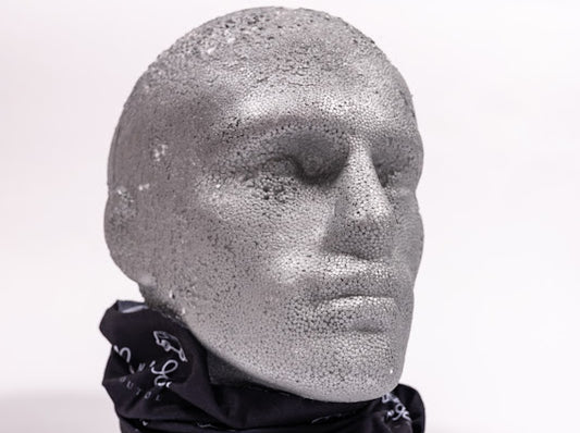 Bus Envy signature snood