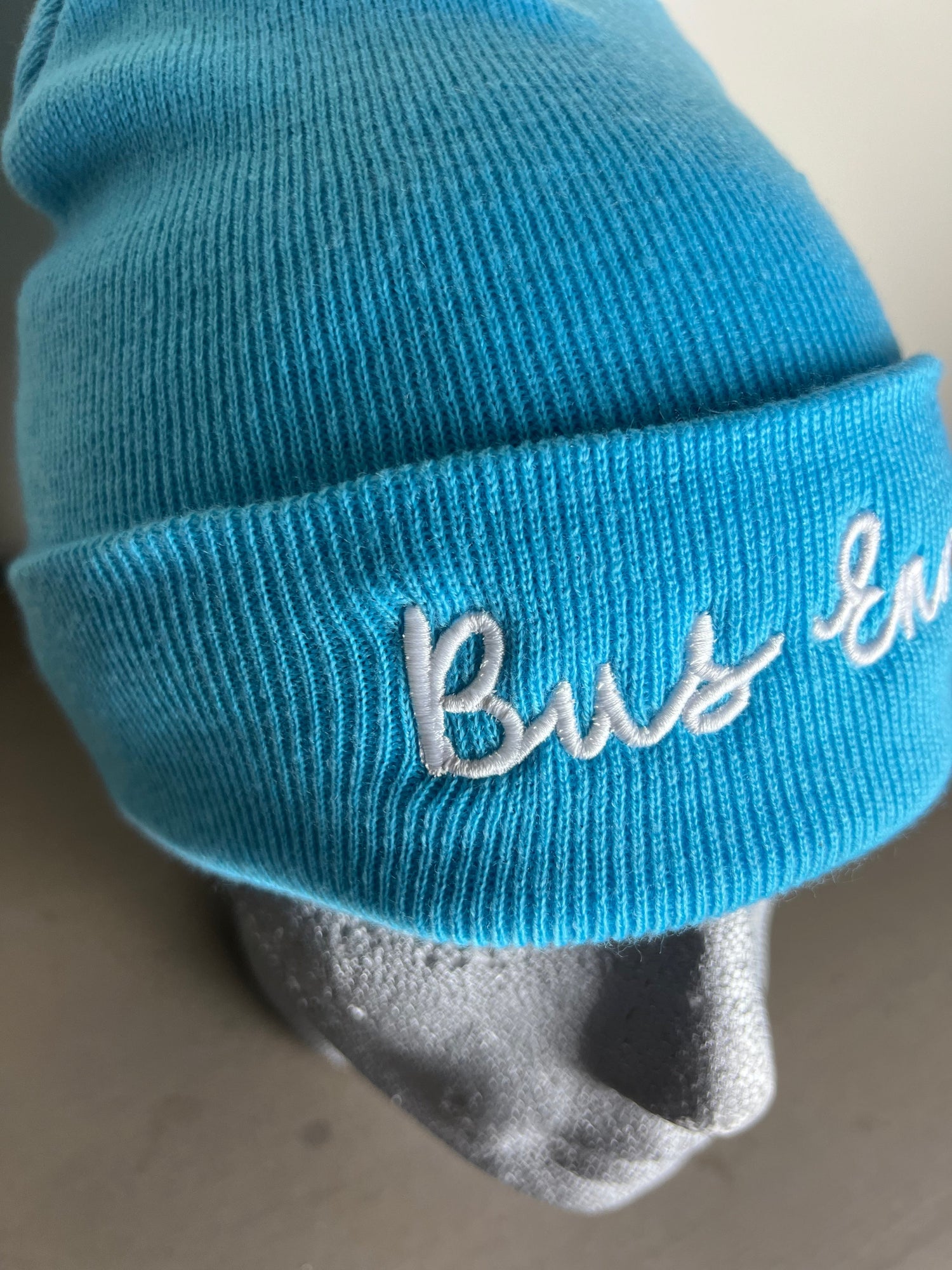 Beanies & Buckets