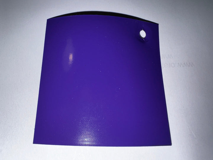 OG Bus Envy logo sticker. 600mm x 300mm