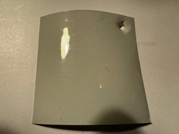 *SPECIAL ORDER* Signature Bus Envy sticker. 1000mm