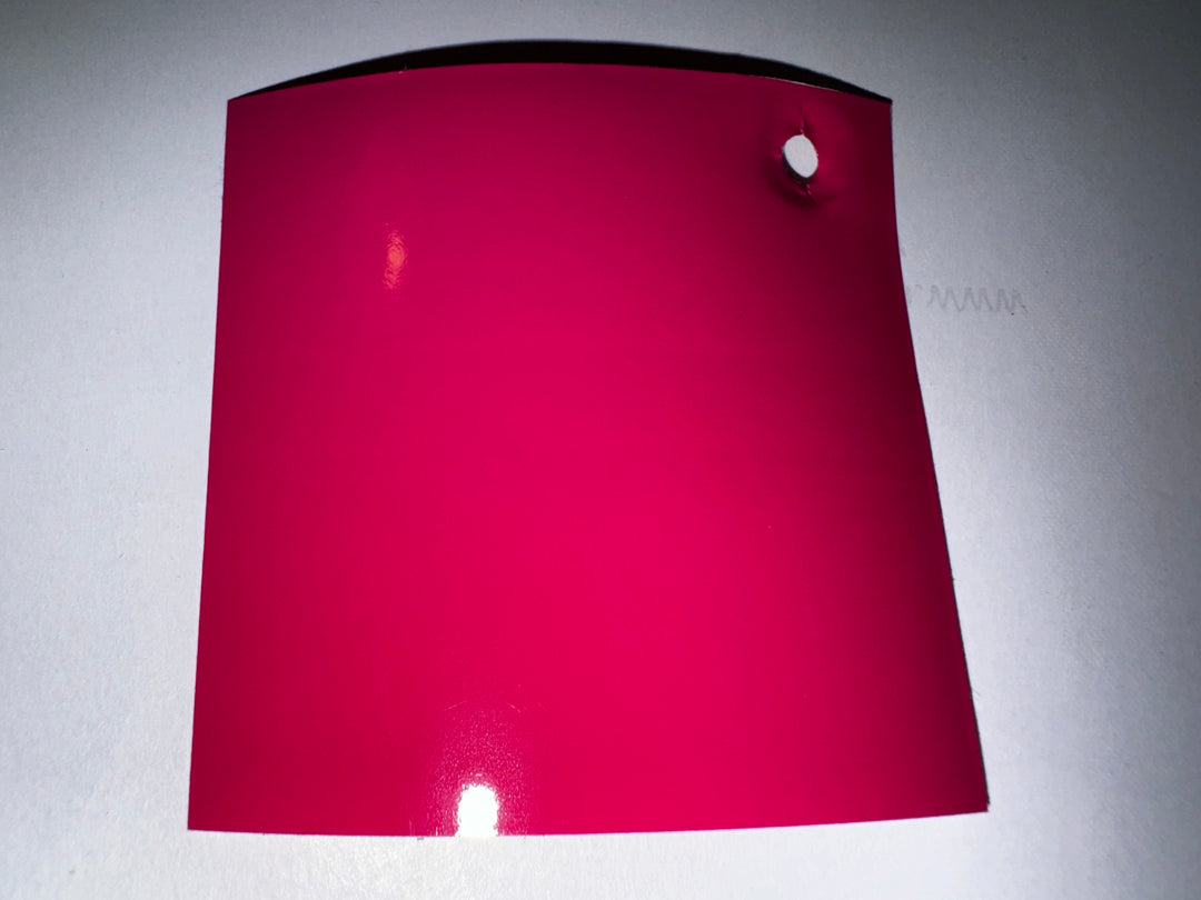 *SPECIAL ORDER* Bus Envy BE sticker roundel. 500mm