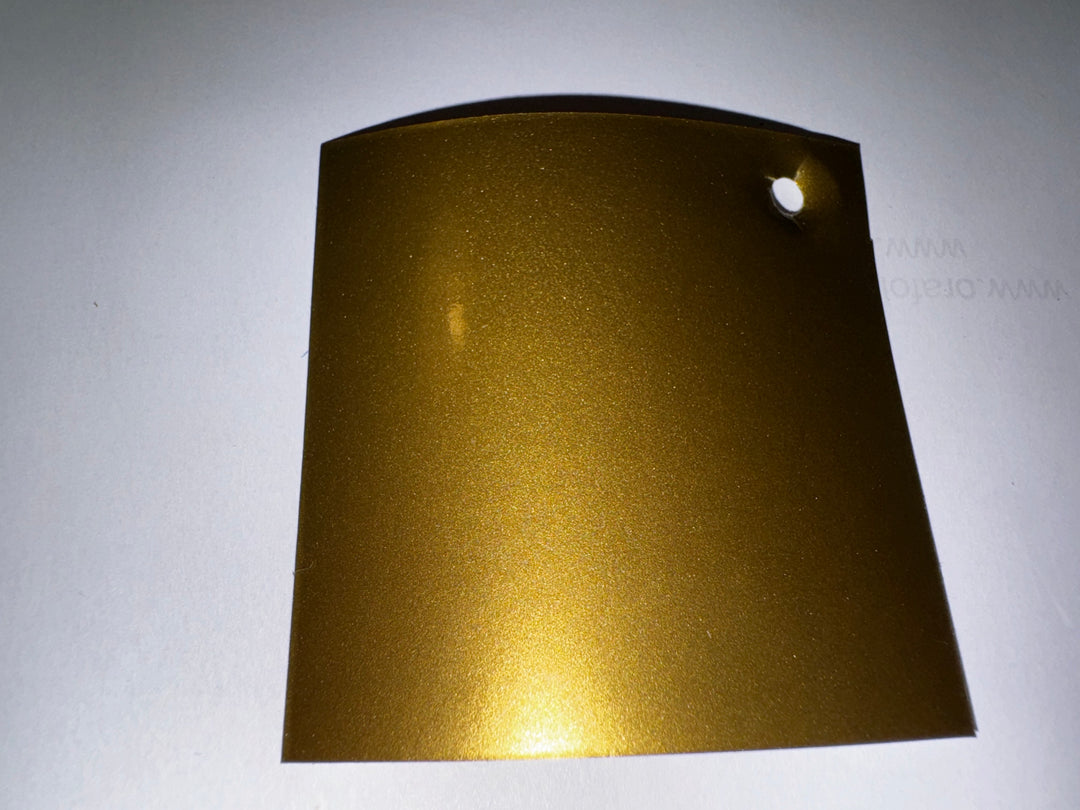 OG Bus Envy logo sticker. 600mm x 300mm