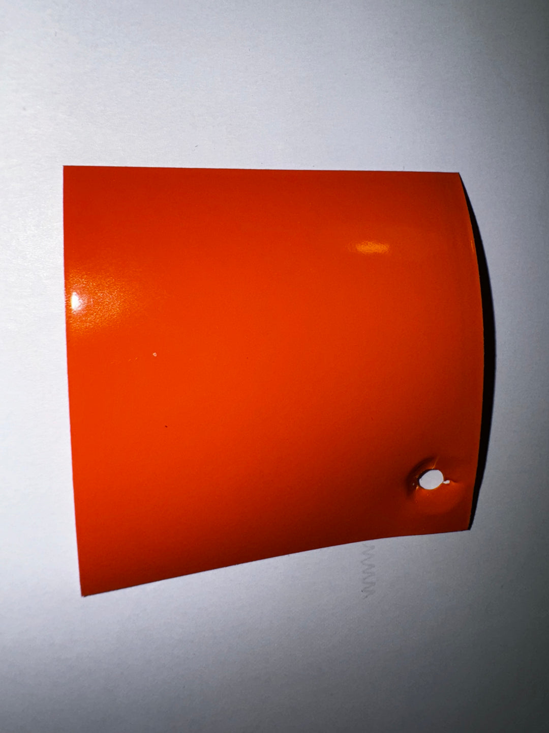 OG Bus Envy logo sticker. 600mm x 300mm