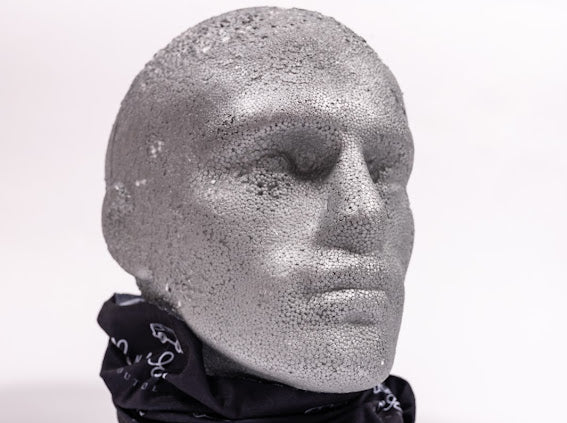 Bus Envy signature snood