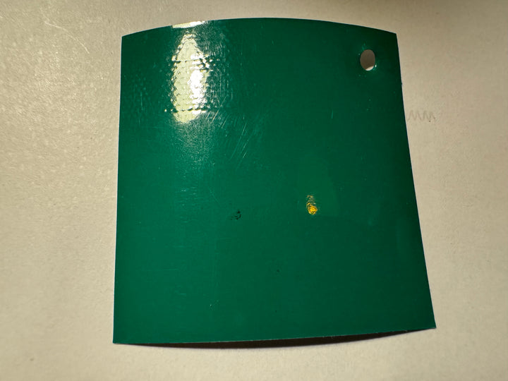 OG Bus Envy logo sticker. 600mm x 300mm