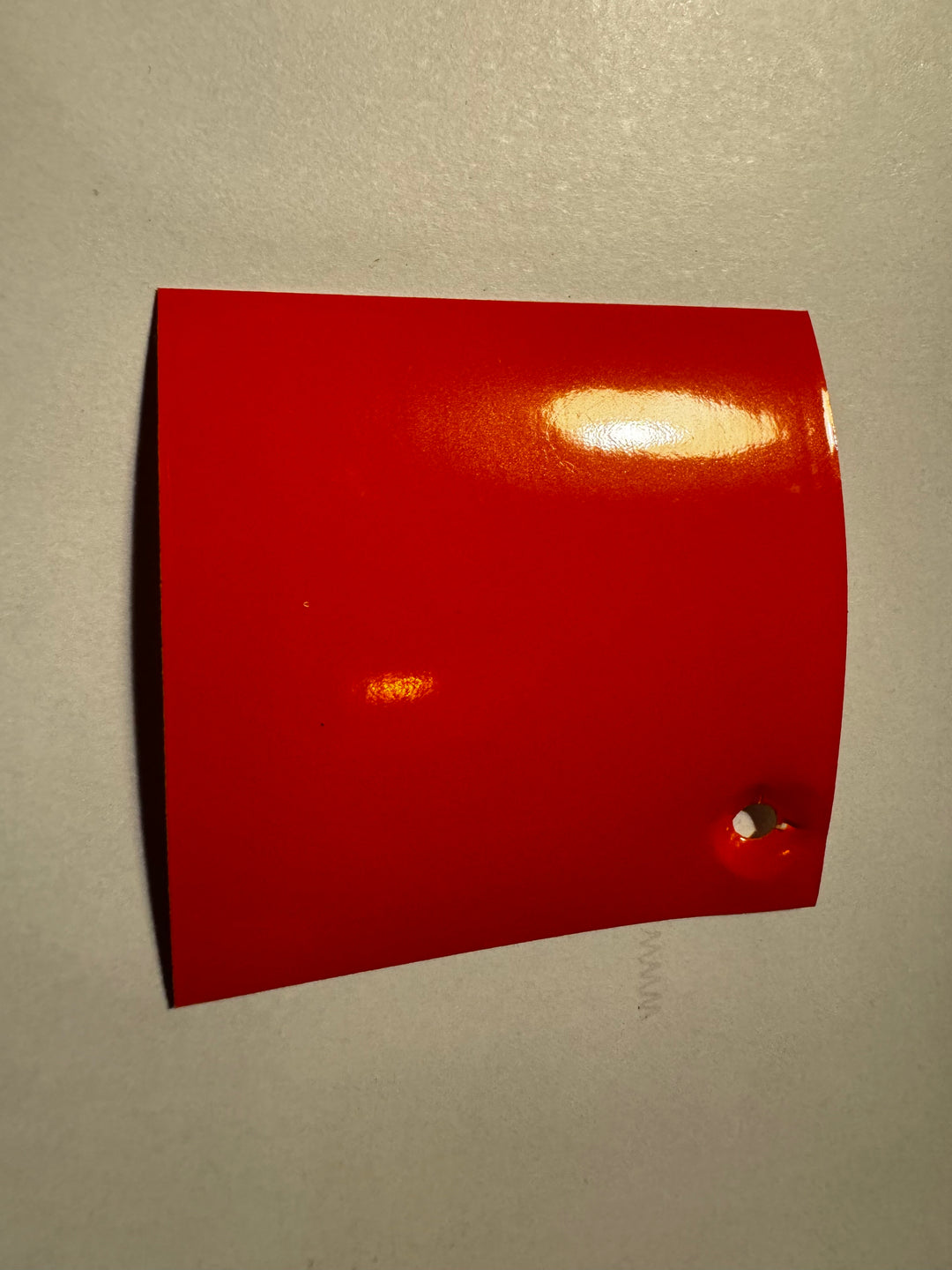 OG Bus Envy logo sticker. 600mm x 300mm