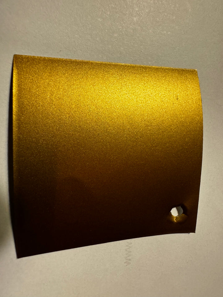 OG Bus Envy logo sticker. 600mm x 300mm