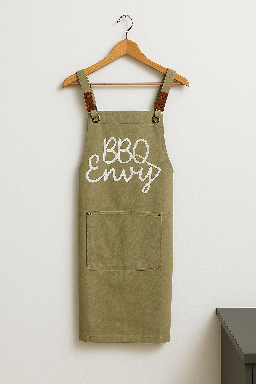 NEW BBQ Envy Apron