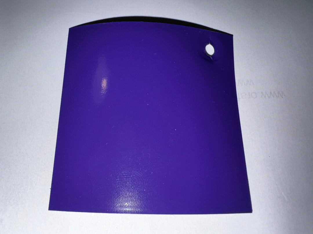 *SPECIAL ORDER* Signature Bus Envy sticker. 1000mm