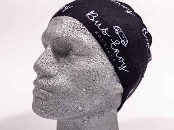 Bus Envy signature snood