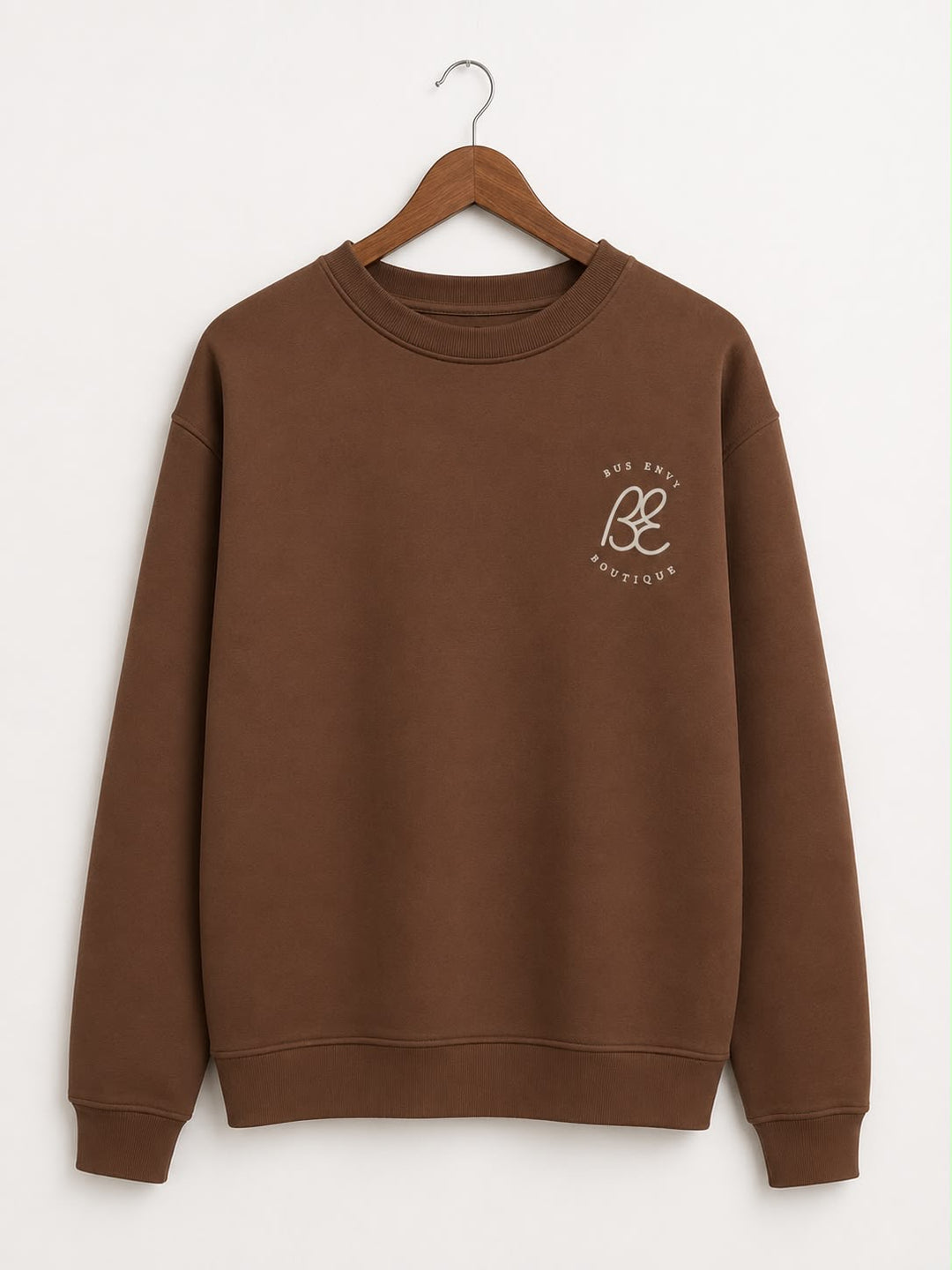 *NEW* Rolling Home sweatshirt