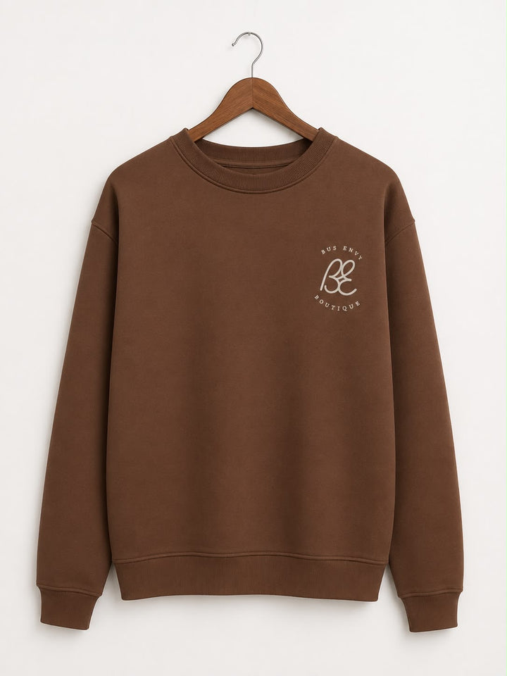 *NEW* Rolling Home sweatshirt