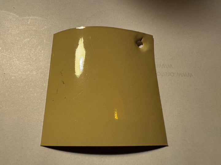 OG Bus Envy logo sticker. 600mm x 300mm