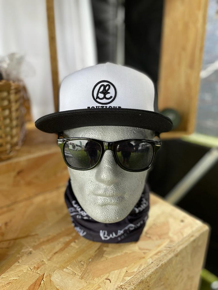 Bus Envy signature snood