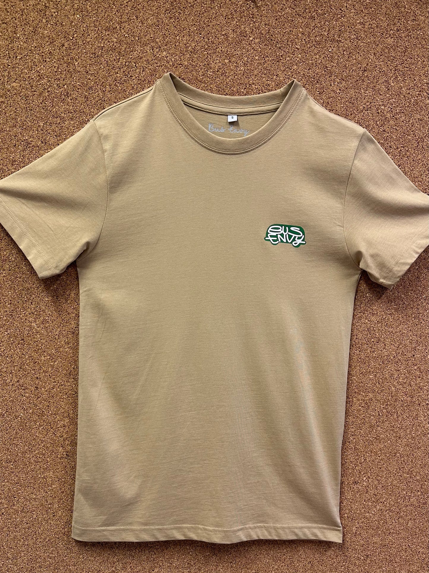 LAST FEW LIMITED EDITION Bubble Bus T’s
