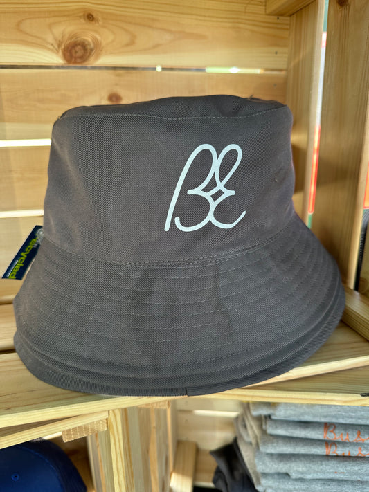 BE Bucket hat