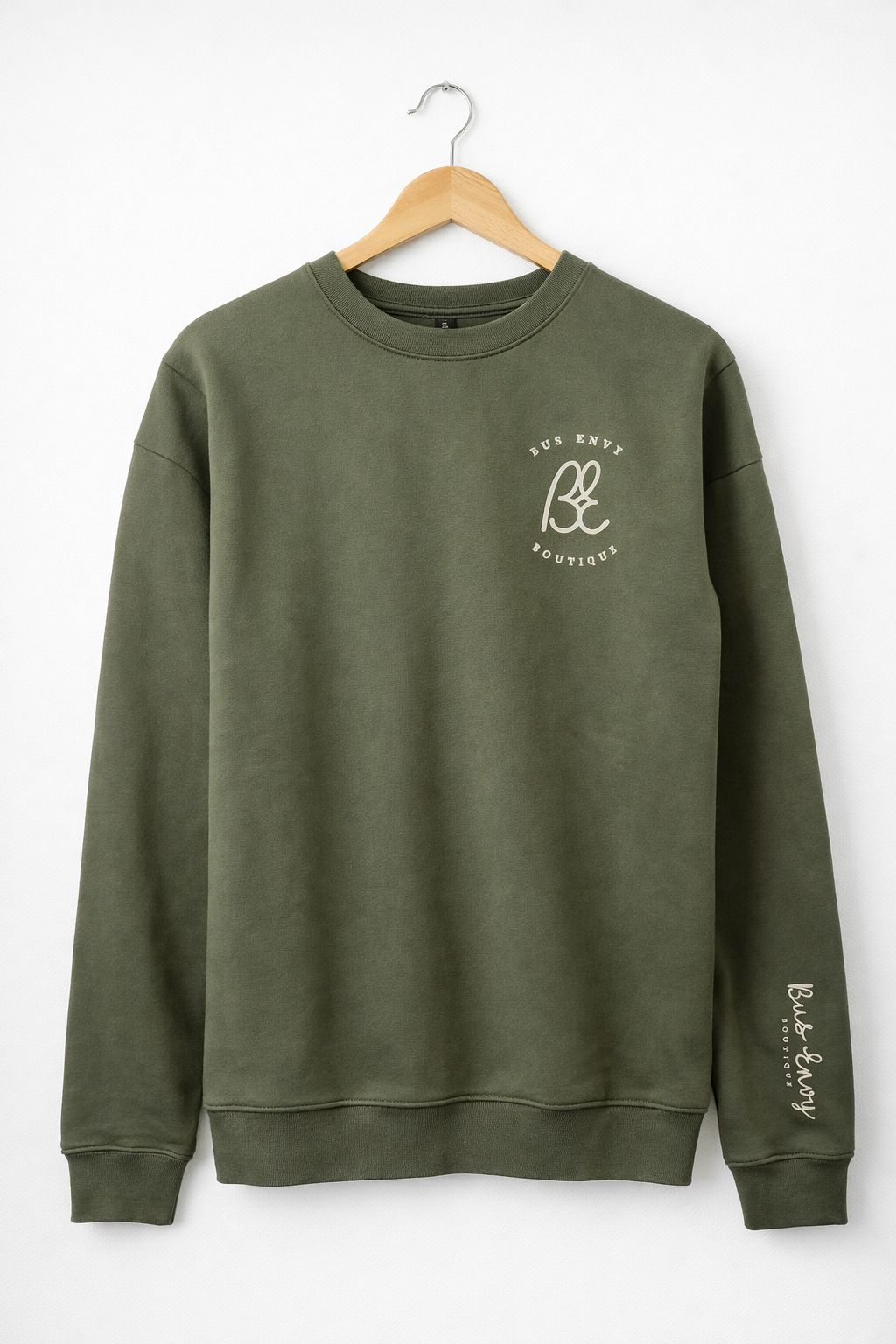 *NEW* Rolling Home sweatshirt