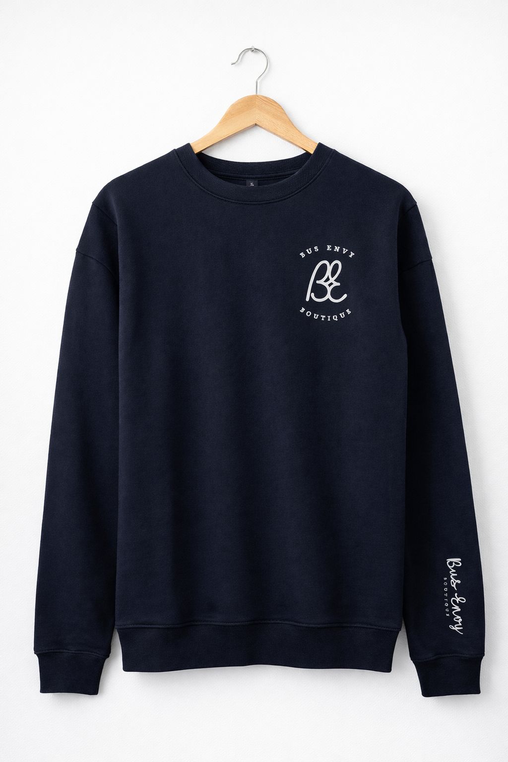 *NEW* Rolling Home sweatshirt