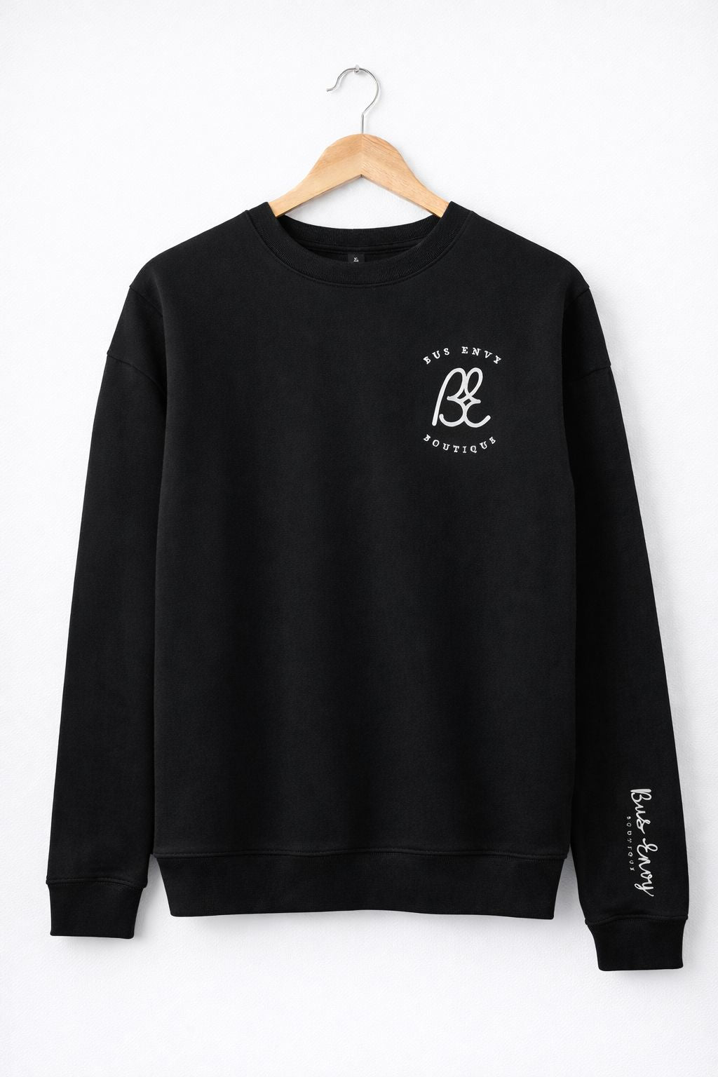 *NEW* Rolling Home sweatshirt