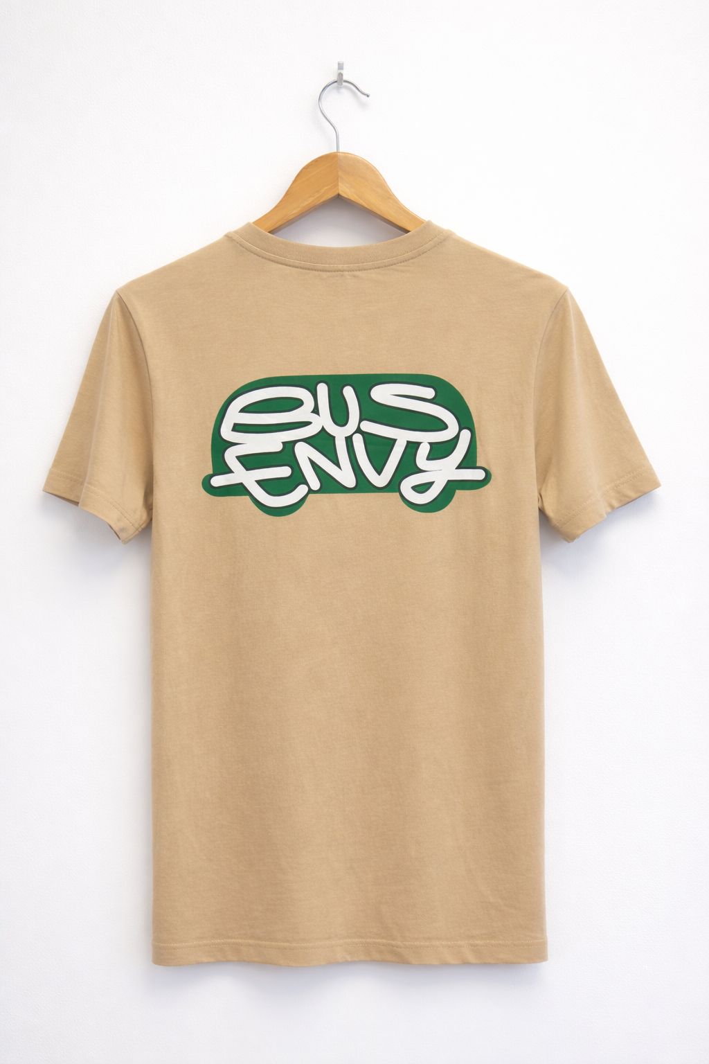 LAST FEW LIMITED EDITION Bubble Bus T’s