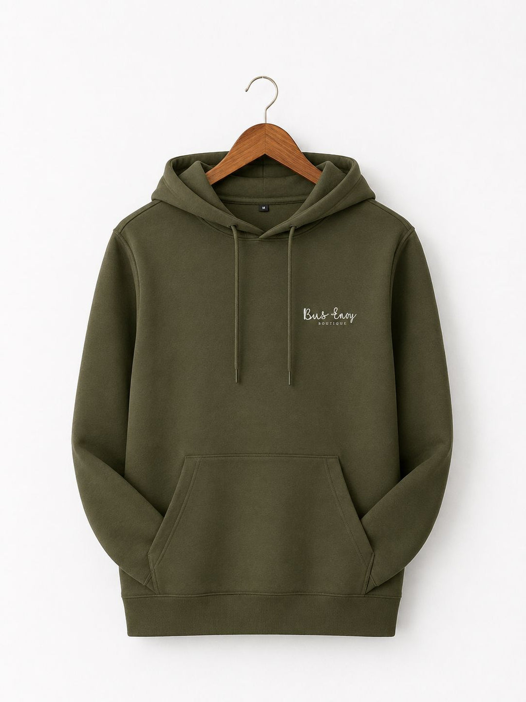 *NEW* Rolling Home hoodie - Khaki