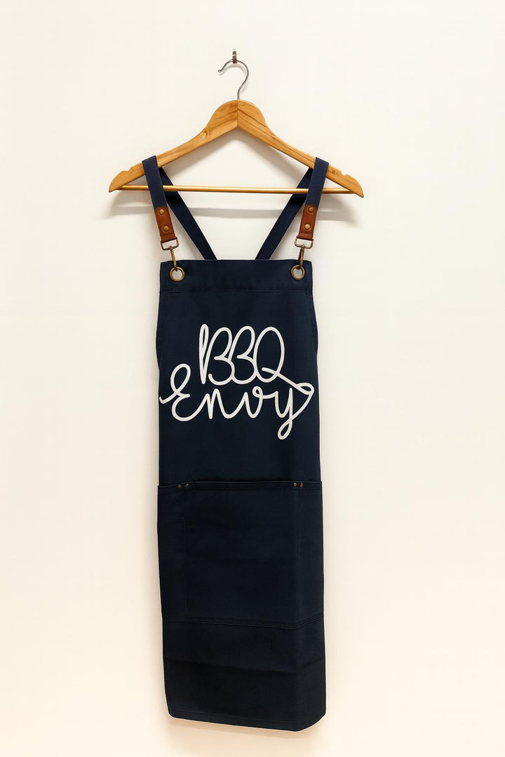 NEW BBQ Envy Apron