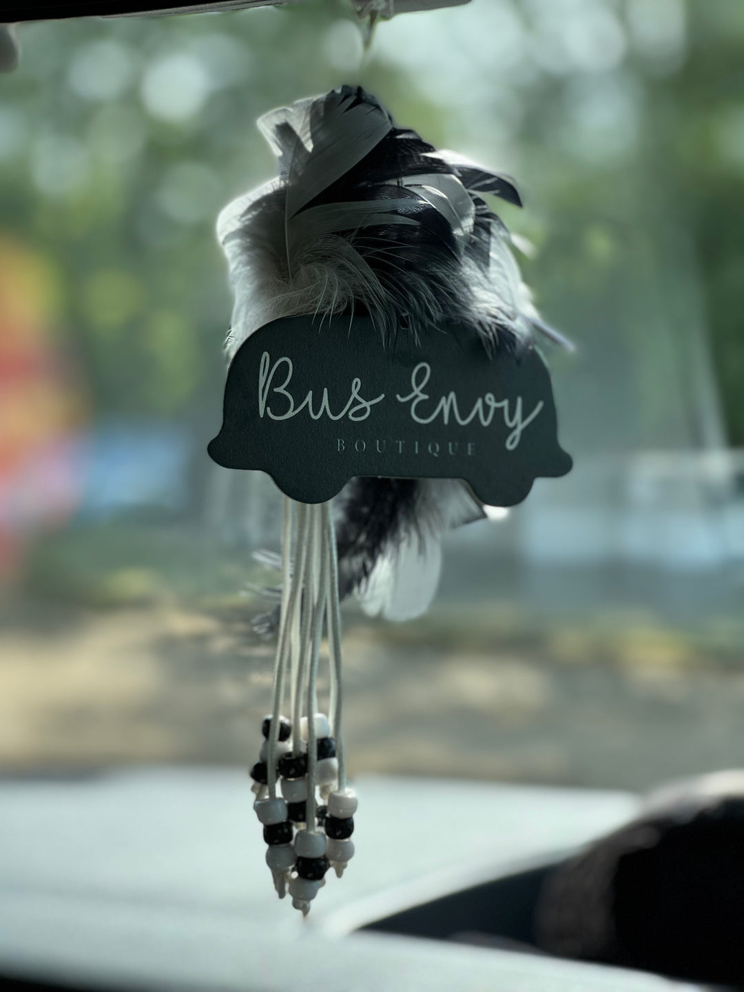 Bus Air Fresheners. Very Berry Scent