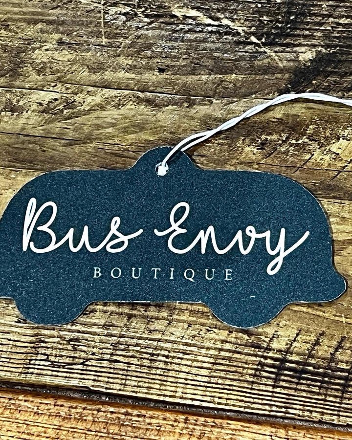 Bus Air Fresheners. Very Berry Scent