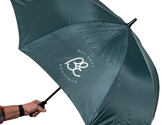 Bus Envy Boutique Umbrella