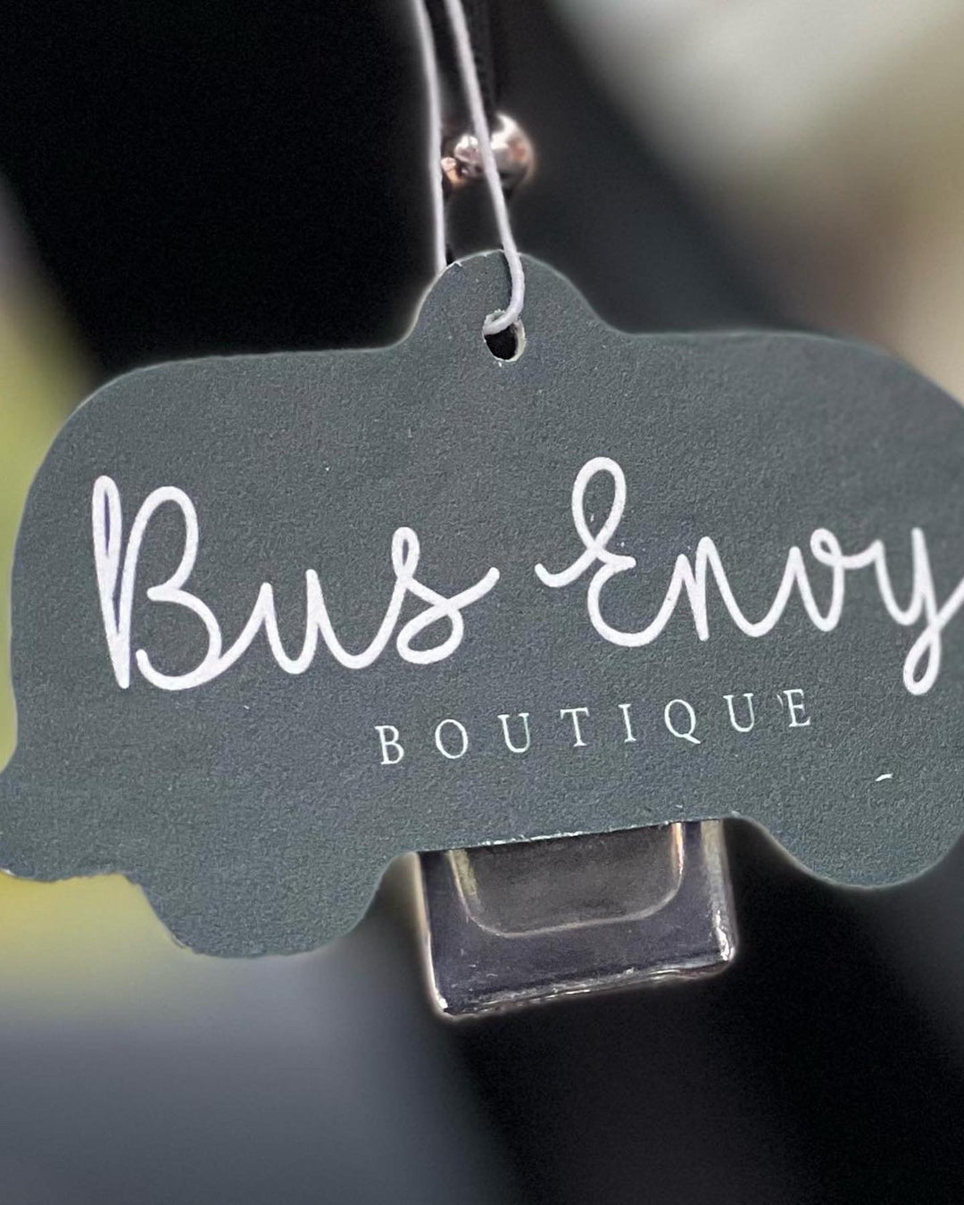 Bus Air Fresheners. Very Berry Scent